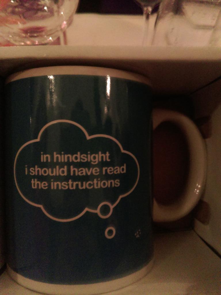 EamonnJMurphy's tweet photo. Bwbturnoffthelights http://t.co/1R1IGiJk5f