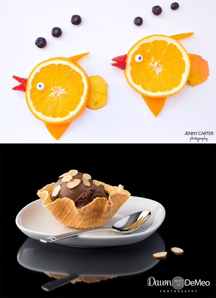 mcpactions's tweet image. MCP Photo a day, a couple favs from yesterday.  Theme: edible (see photos for credit)

#mcpphotoaday