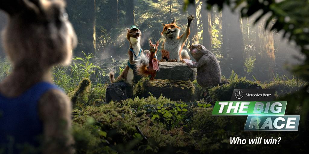 Who has the will of a champion? @TheHare or @TheTortise? Find out at http://t.co/JUejPuvH0o. #TheBigRace #SBXLIX #Ad http://t.co/lcJh9GNbBl