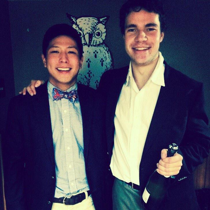 NickSenko's tweet image. Phi gam by damn #alphaepsilon