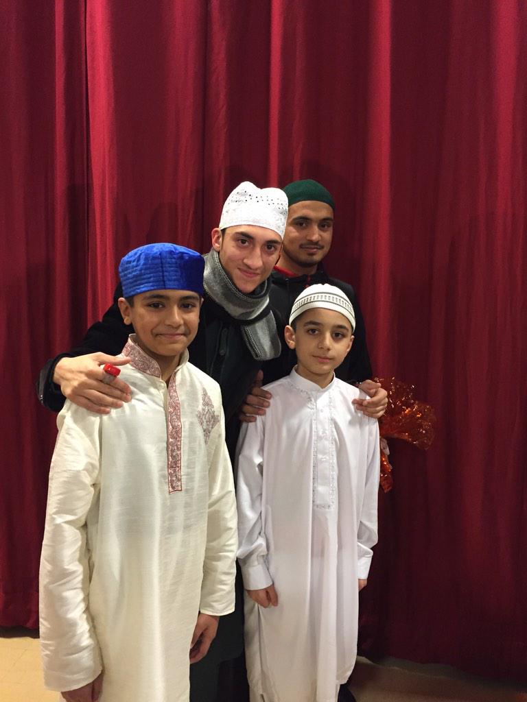 Marsden Primary tweet media