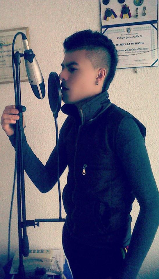 #Preparando_Lo_Nuevo #FullMusic