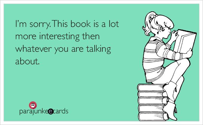 booksandthebear's tweet photo. #bookhumor http://t.co/DBLuFrk3fK http://t.co/C751mxvF15