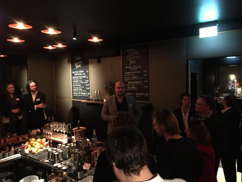 michaelreuter's tweet photo. networking #kennetpartners http://t.co/Jc5xBGge7e