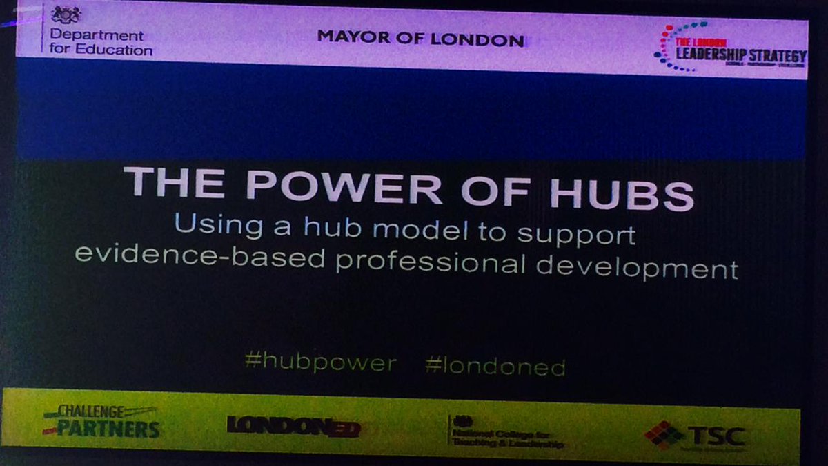 SwissCottageSch's tweet image. "Everyone has moral purpose but moral capital is key" says George Berwick. Useful dialogue today. #LondonEd