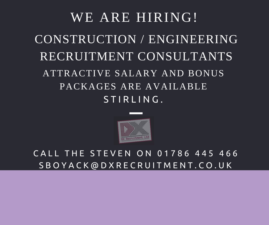 DXRecruitment's tweet photo. We are hiring! #Construction #Jobs http://t.co/8GxAYd5ak5