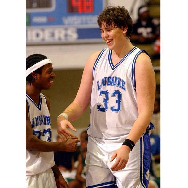 Happy birthday Marc gasol      