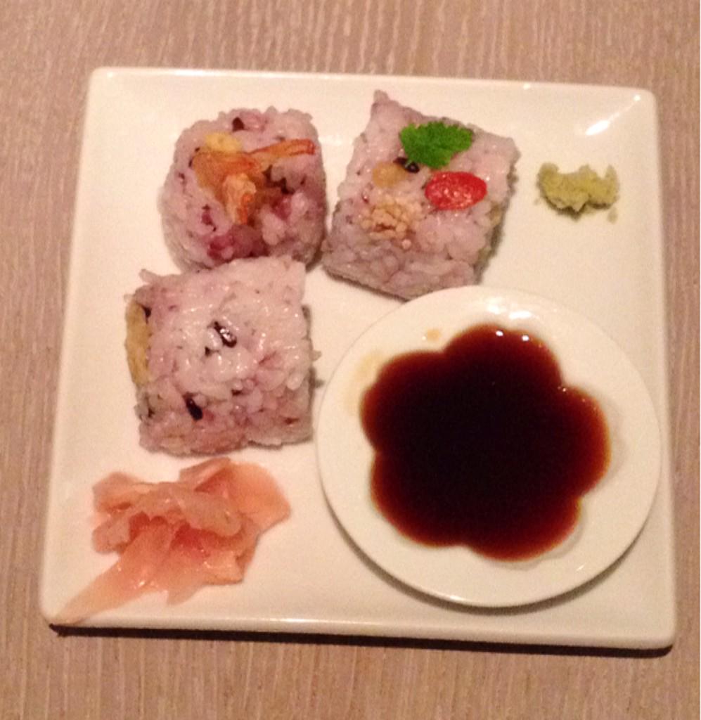 UKGlamLifestyle's tweet photo. #modewellnessweek comes to @tombo_london yum! http://t.co/wqgmgTn0uV