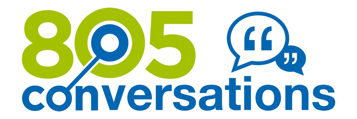 805connect's tweet photo. Missed our first #805conversation? Watch the replay. 20 minutes of great stuff. http://t.co/YCs6jO1Xc8 http://t.co/IpPBQpXLml