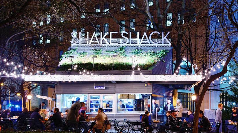 Entrepreneur's tweet image. Shake Shack IPO Is Hot But Can It Match Chipotle? entm.ag/1BAugDO via @Reuters