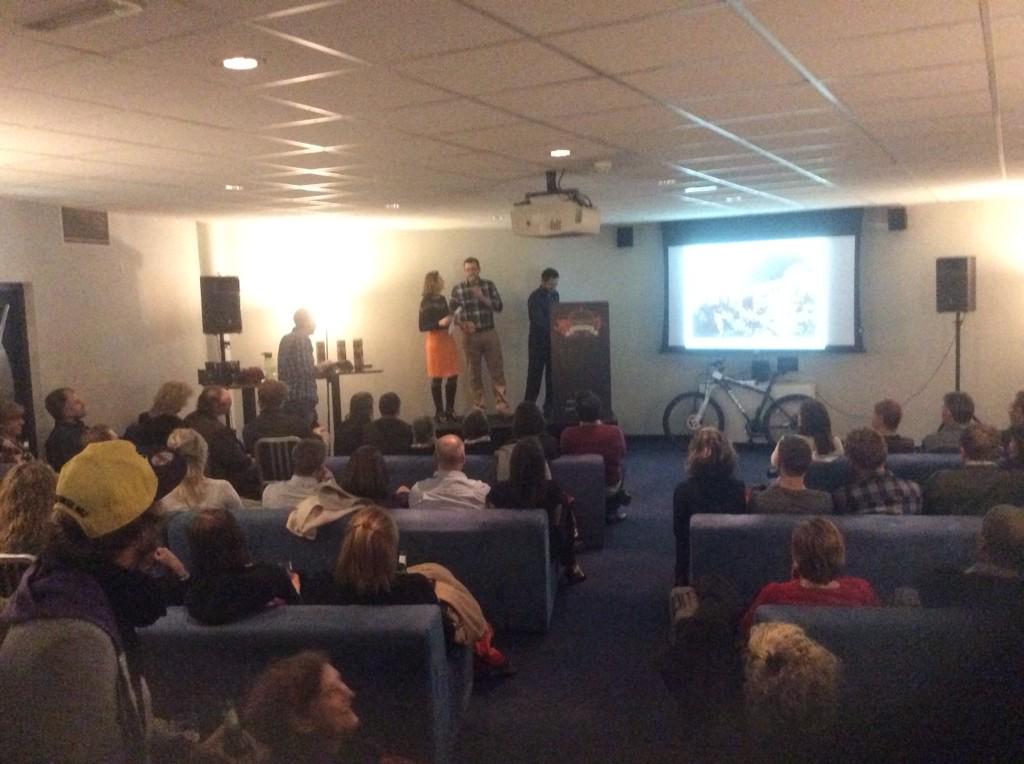 GreatOutdoors76's tweet photo. Congratulations to the Winner of Best Event 2014 @KillarneyAR @OutsiderMag #outsiderawards Can't wait for 2015! http://t.co/5miuMfqPPs