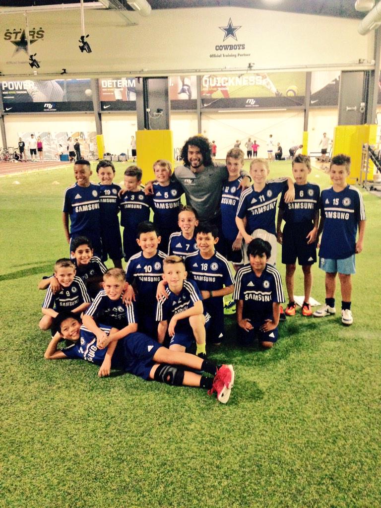 MJP_CoachJR's tweet image. #TrainFast  #SolarFC  @mjp360