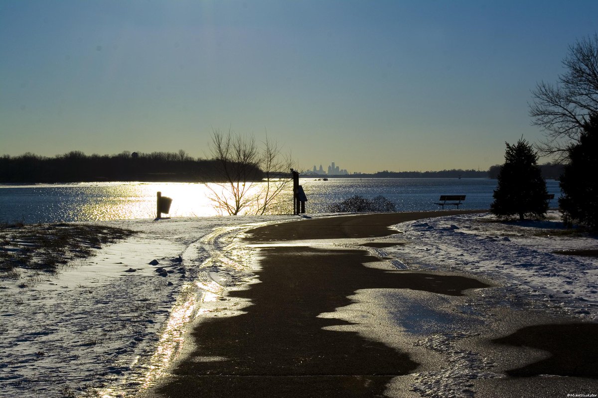 MikeSlickster's tweet photo. Sundry Shots from Neshaminy State Park; #LogansPoint #DelawareRiver #Photography #LoneSeagull http://t.co/TWhLEc4ruZ