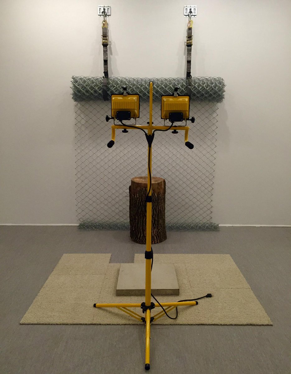 adgallery's tweet image. Opening reception tonight, The Moments Between: New Work by Rafael E. Vera, 5-7pm. Join us!