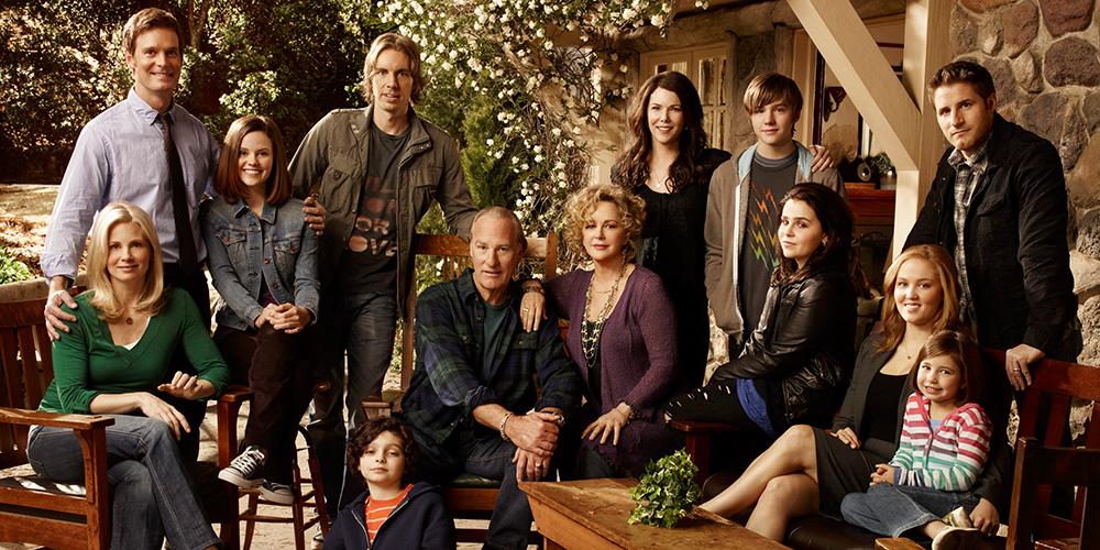 Parenthood tweet media