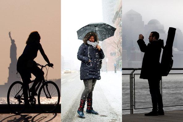 railstotrails's tweet photo. Cloudy w/ a chance of trails?Great image of #Biking, #Walking & #TrailUse in today's @nytimes http://t.co/hmDO6K8u6g http://t.co/IhMRt84chl