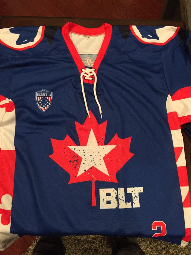 BoxLaxTraining's tweet photo. Jerseys R in. Can't wait for the @NXT_events tourney in Philly Feb 14th. Valentine's suits for the boys @USBOXLA http://t.co/NPRrBWShjh