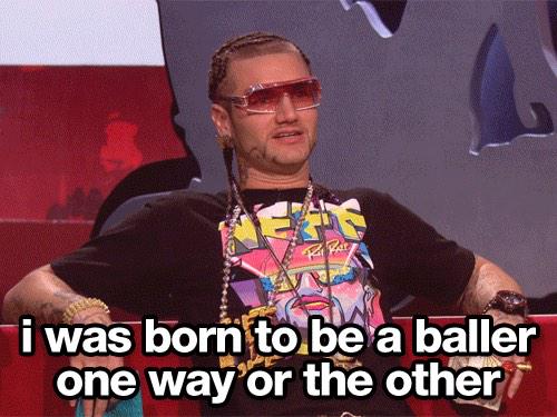 HAPPY BiRTHDAY RiFF RAFF 