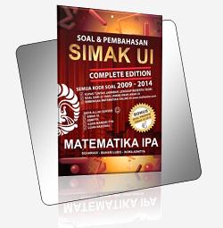 SIMAK UI - Math tweet media