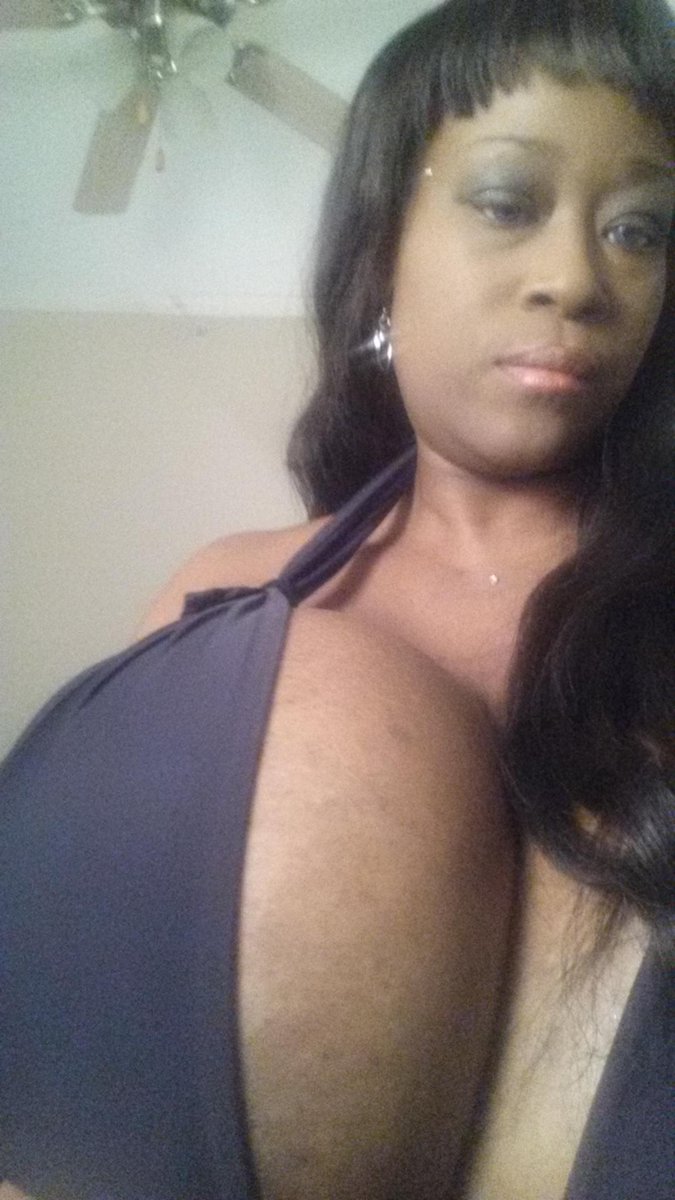 Jeannetta Joy tweet media