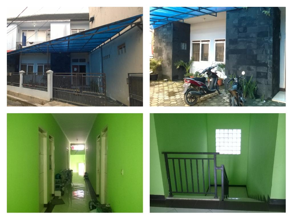 #iklanin #Rumah #Kosan Putra 2 Lt Telkom University Bandung LT/LB: 309/414, KT/KM: 24/24, Rp 2,6 M SHM <a href="/kicaupromo/">Kicau Promo</a>