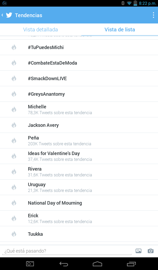 vela_britney's tweet photo. Somos Tendencia numero uno viva las mmichilovers te amamos michi mi ídola mi todo te amo @MicheilleSoifer http://t.co/WmX7Bdizee