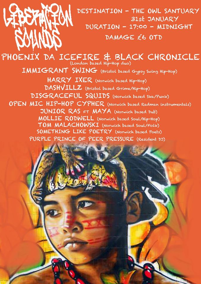 Immigrant Swing tweet media