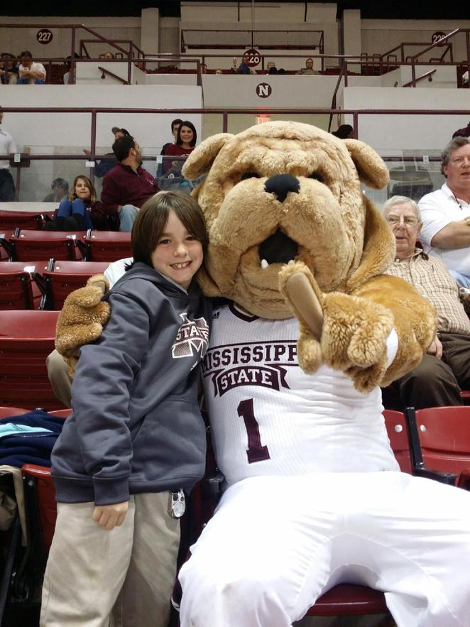 faitheham's tweet photo. #hailstate http://t.co/1BqjMfTfKp