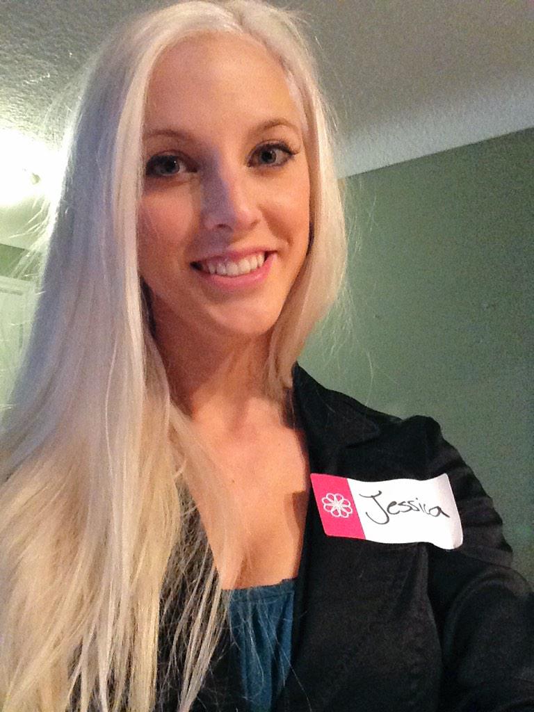 JessicaHellard's tweet photo. Excited at #BloomLaunch tonight! This is going to be a great resource for #ygk women. Stay tuned! @BloomKingston http://t.co/2JJo3NHy0v