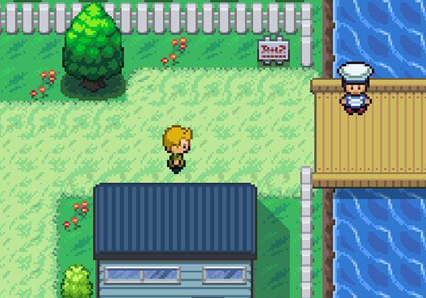 TheGamingGround's tweet photo. Could this game become THE Pokémon of mobile devices? Time will tell ;) http://t.co/KCqXeZtYgQ http://t.co/7qUxtsVWF4