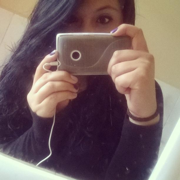 MisheeexD's tweet photo. Negro Azulado 😍 http://t.co/HIwFwTcWFh