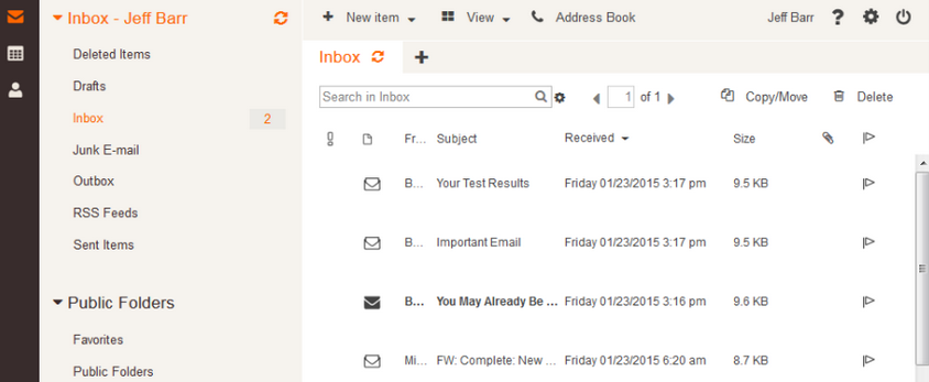 Dicedotcom's tweet image. #Amazon has decided to plunge into the corporate-email game --&amp;gt; ow.ly/IaeDX #WorkMail