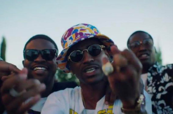 Missinfo's tweet photo. 3 of My Faves, Shining! => @MeekMill @BigSean @ASAPFerg #BBoy http://t.co/ZxXKmLHIMC http://t.co/wPmHxjSJSp