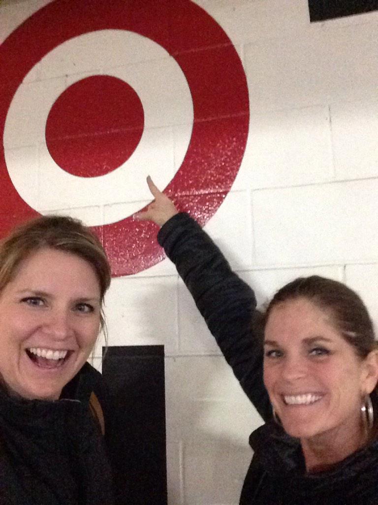 MnHomebydesign's tweet photo. Our first downtown condo stage...and first downtown Minneapolis #Target run http://t.co/QNjuNoRMzk