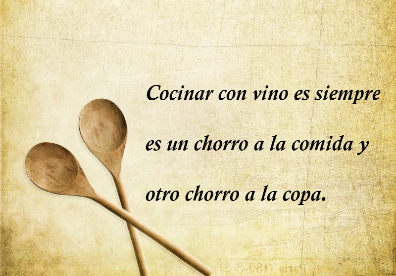 mepasococinaok's tweet photo. Cocinar con responsabilidad!! http://t.co/6TjCIVdvHM