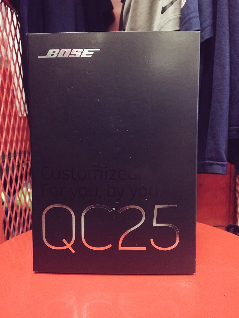 DangeRussWilson's tweet image. Thanks @Bose for the gift for all of my guys! #GoHawks #GameChanger #MakeThemNotice