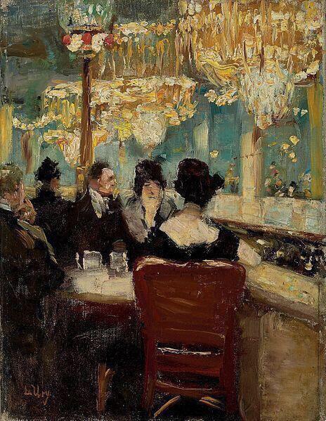 AlessandroForn6's tweet photo. Leo Lesser #URY, "GALERIE IM CAFÉ VATERLAND AM POTSDAMER PLATZ" #art #artwit #twitart #iloveart #artist #berln http://t.co/OM2tAViCct