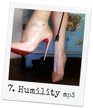 SurrenderSubmit's tweet photo. Ready to humble yourself before Me #slave? Humility: 7th Station of #hypnotic #Servitude https://t.co/chREcAtl2s http://t.co/rPpiiYz3wA