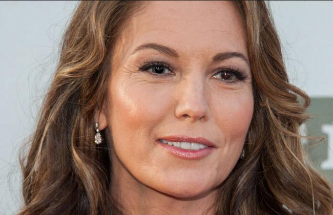   Diane Lane celebrated her 50th January 22
Happy birthday Gorgeous  