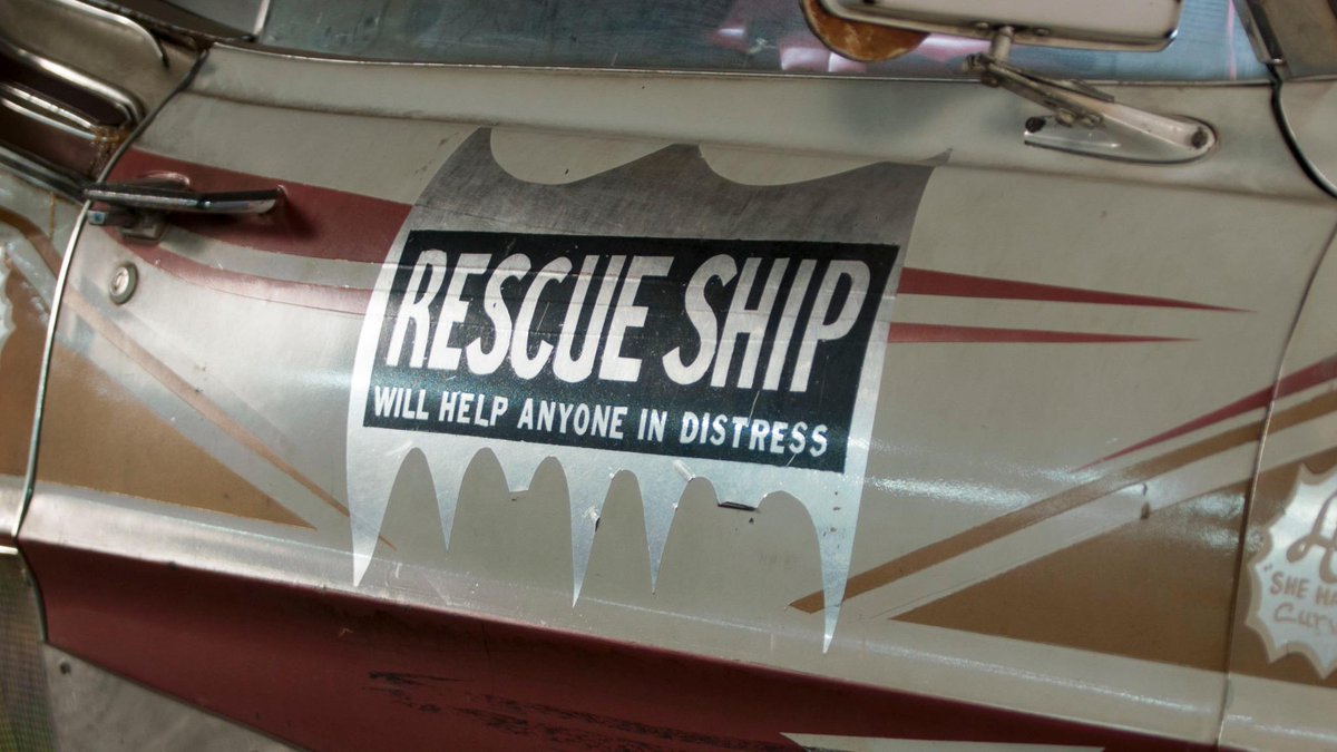 2threefiveFilms's tweet image. Ongoing project... @theaudiovore bit.ly/1z9YLRy
#rescuetherescueship #batmanofbirmingham #2threefive