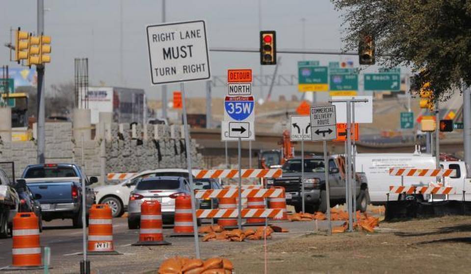 startelegram's tweet photo. 3. I-35W madness: Road work wreaks havoc on north Fort Worth, @gdickson
http://t.co/ee273YvcCb #STMostRead http://t.co/GY6U7aHsAj