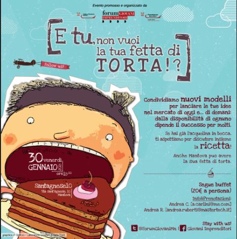 CCIAA_CMP's tweet photo. RT @LabGov "Oggi @chrisiaio racconterà #CoMantova all'Assemblea dei Giovani imprenditori di Mantova" http://t.co/Ixg3X4jEjC