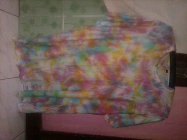 UniversArmour's tweet photo. In Progest Tie Dye 2 http://t.co/QlrOLYzynM
