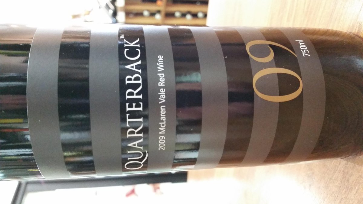 Cork and Cracker tweet media