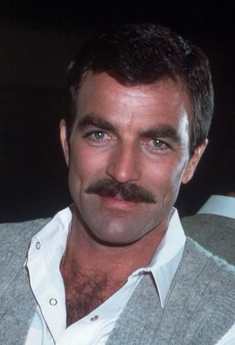 Happy 70th Birthday to my fav actor Tom Selleck 