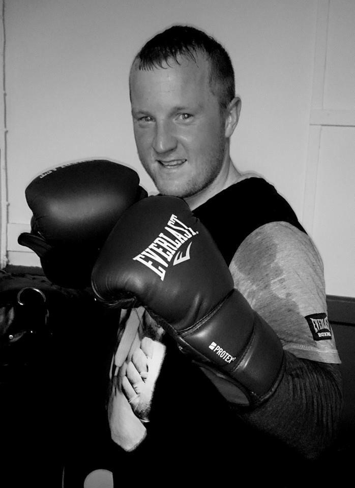 Let's get ready to rumble!!! Contender No 13 Justy Byers <a href="/Bobbyjoesims2/">Bobby joe sims</a>
