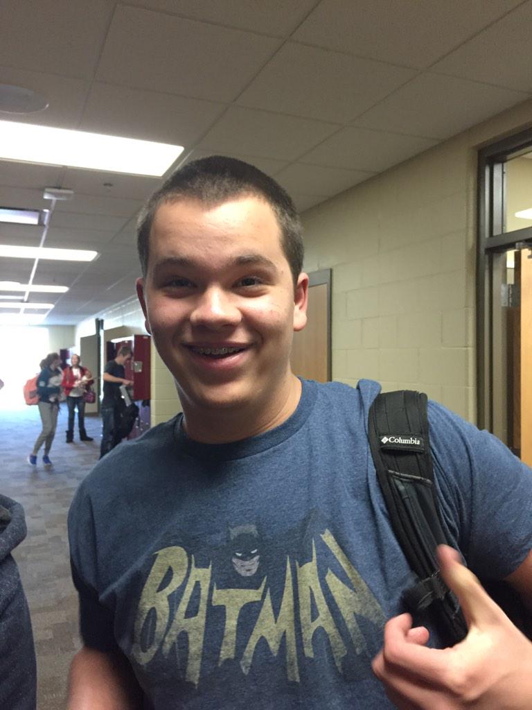 mitchisurmom's tweet photo. #TweetAJagin http://t.co/5CTJZ0yNyR