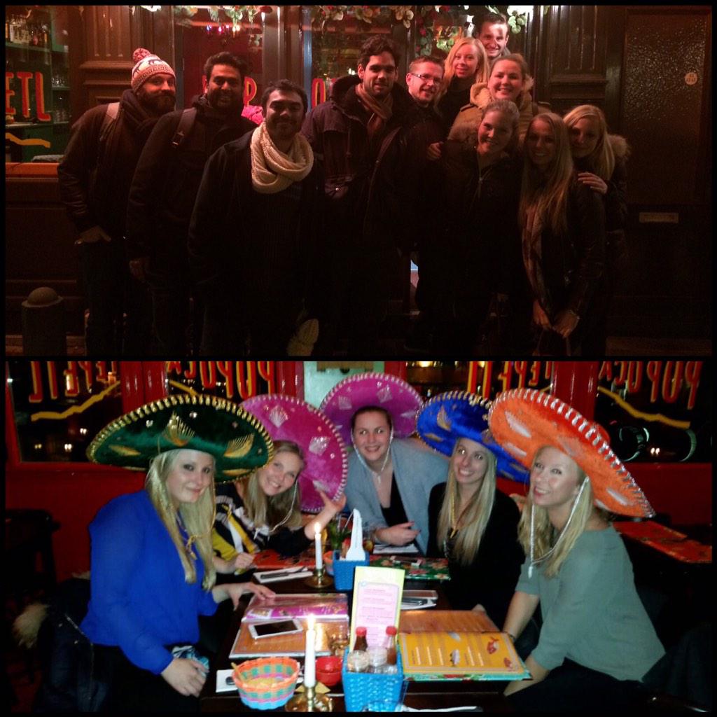 CleoKampschuur's tweet image. Making memories! #colleagues #funafterwork #Prowareness