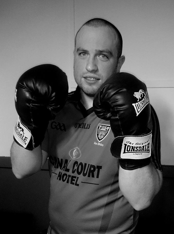 Let's get ready to rumble!!! Contender No 15 Conor Shields <a href="/SaulGac_AnDun/">Saul-GAC</a> <a href="/darrenburns19/">Darren</a> <a href="/burnsey1106/">Rory Burns</a>