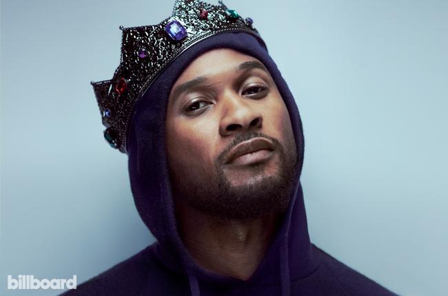 billboard's tweet photo. Surprise! @Usher will host Billboard + @THR's #SuperBowl pre-game party! http://t.co/Eh2K7EUtIc http://t.co/9LxwBiLxot